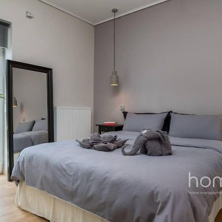 أثينا Renovated Homm Apartment In Lycabettus, Pitanis Str المظهر الخارجي الصورة