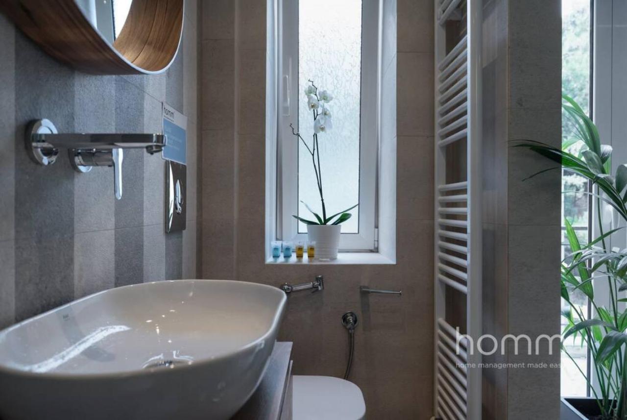 أثينا Renovated Homm Apartment In Lycabettus, Pitanis Str المظهر الخارجي الصورة