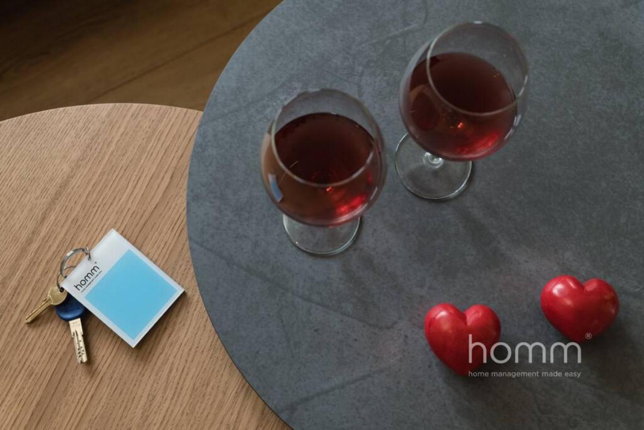 أثينا Renovated Homm Apartment In Lycabettus, Pitanis Str المظهر الخارجي الصورة