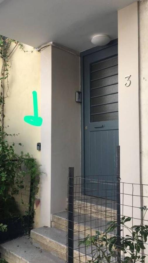أثينا Renovated Homm Apartment In Lycabettus, Pitanis Str المظهر الخارجي الصورة