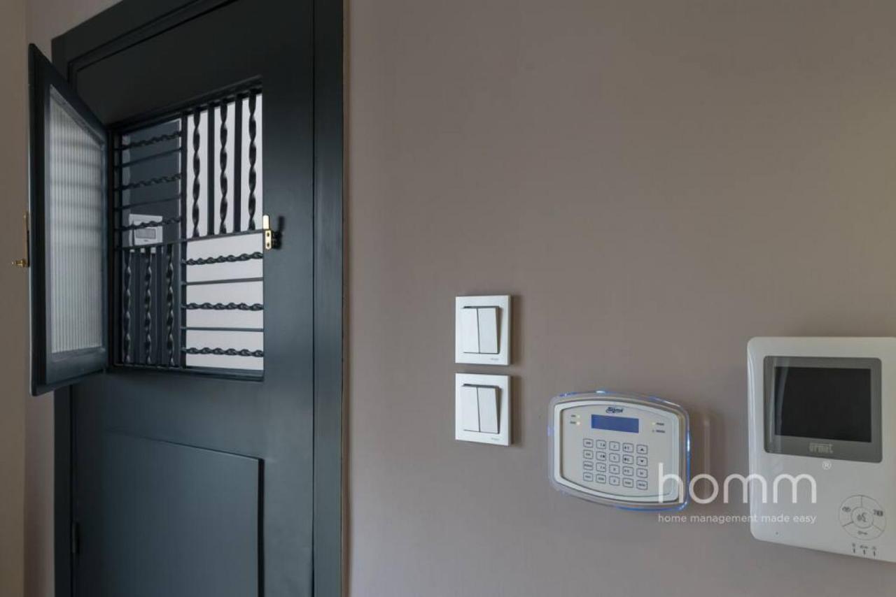 أثينا Renovated Homm Apartment In Lycabettus, Pitanis Str المظهر الخارجي الصورة