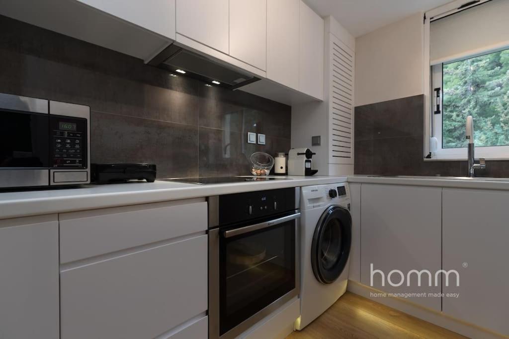 أثينا Renovated Homm Apartment In Lycabettus, Pitanis Str المظهر الخارجي الصورة
