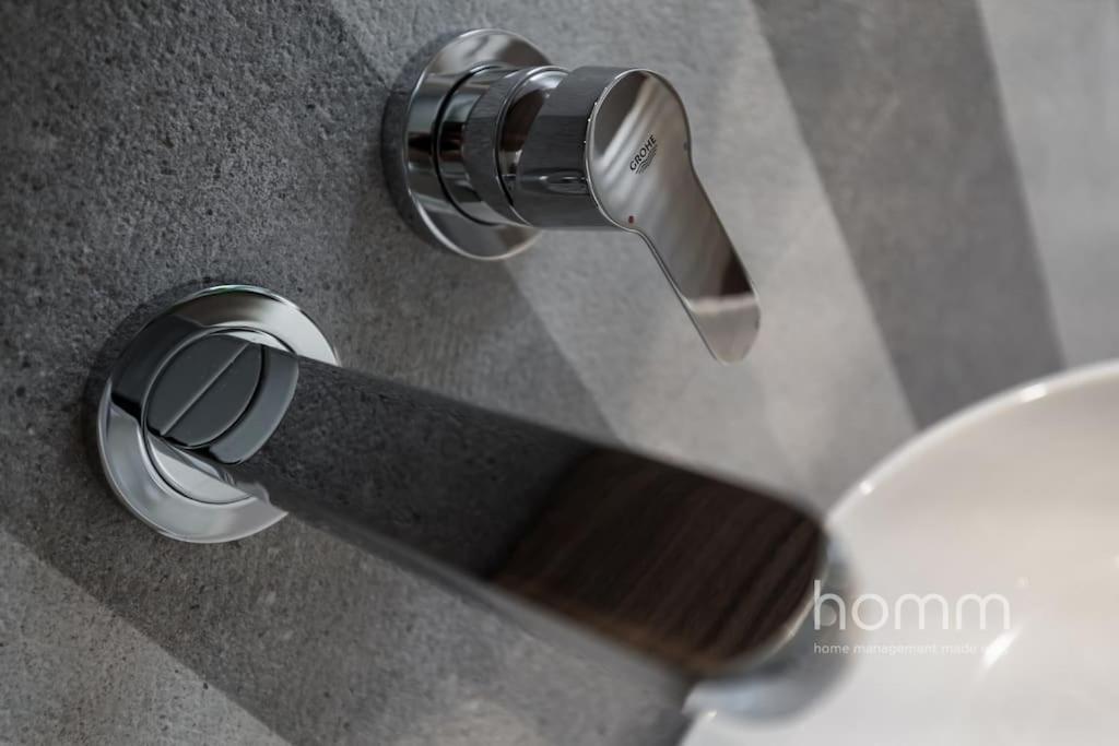 أثينا Renovated Homm Apartment In Lycabettus, Pitanis Str المظهر الخارجي الصورة
