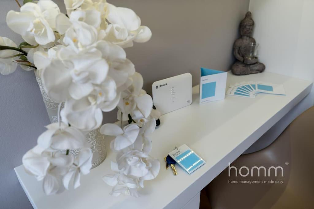 أثينا Renovated Homm Apartment In Lycabettus, Pitanis Str المظهر الخارجي الصورة