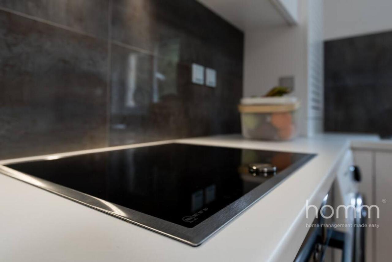 أثينا Renovated Homm Apartment In Lycabettus, Pitanis Str المظهر الخارجي الصورة
